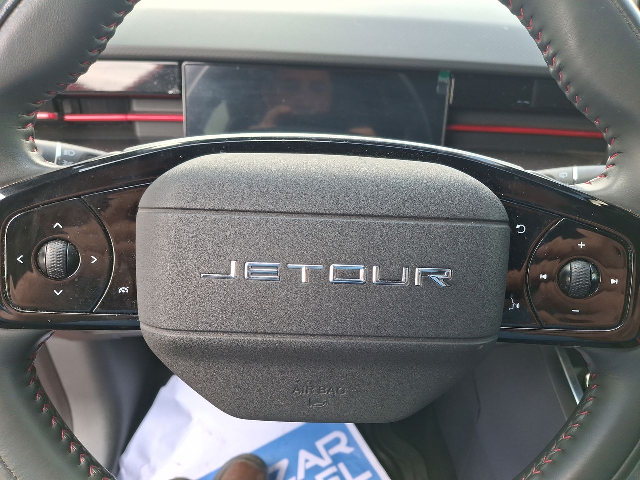 JETOUR - 24