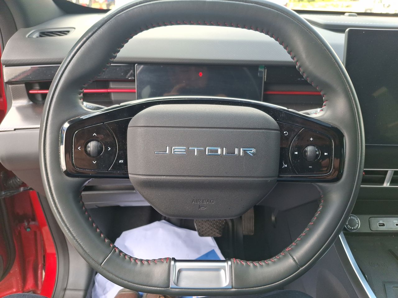 JETOUR - 23