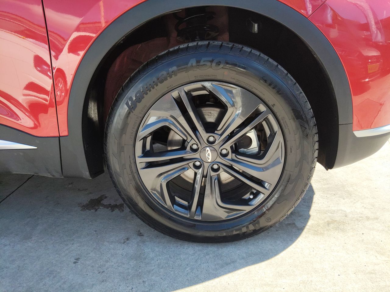 CHERY - 17