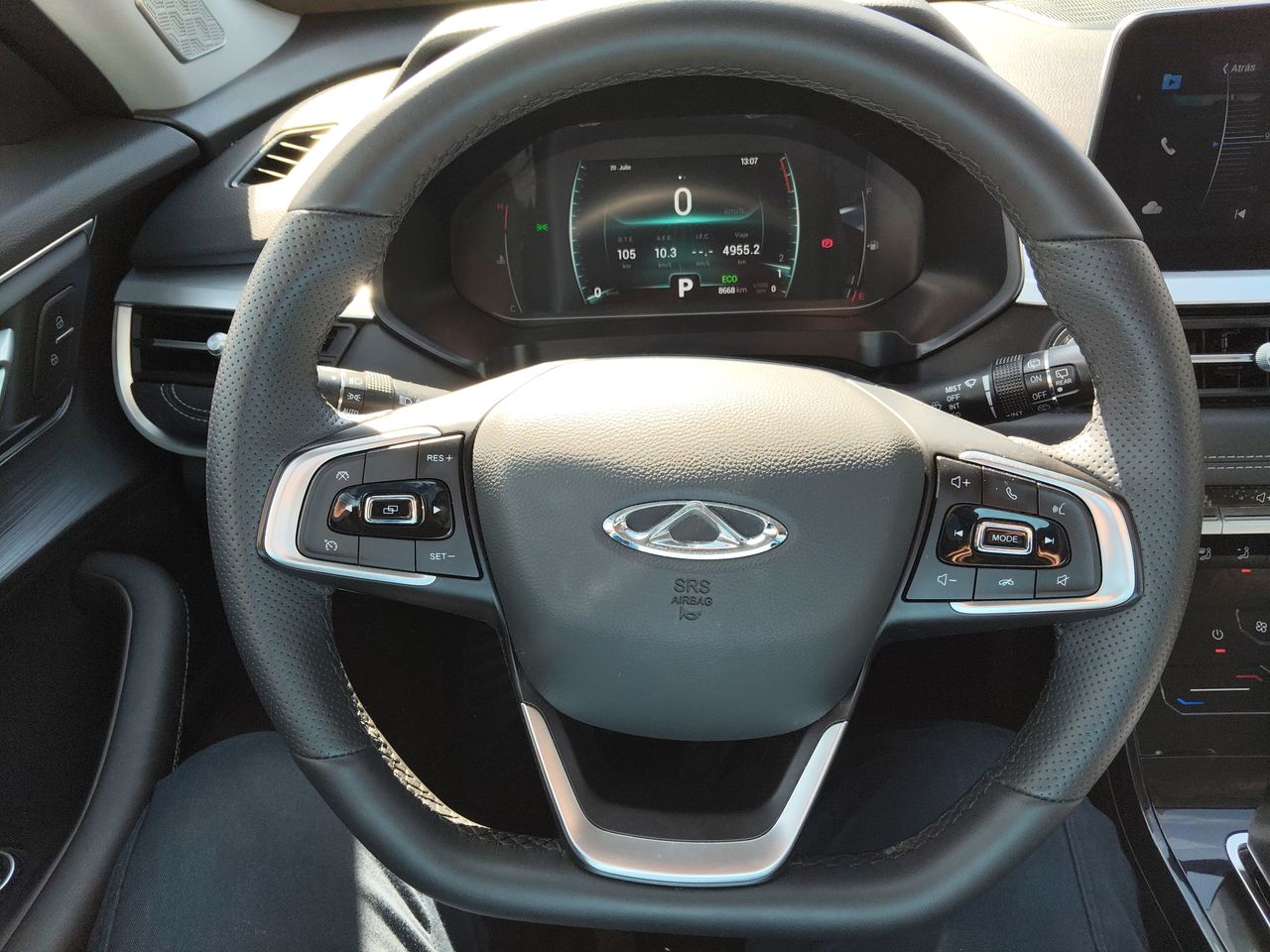 CHERY - 26