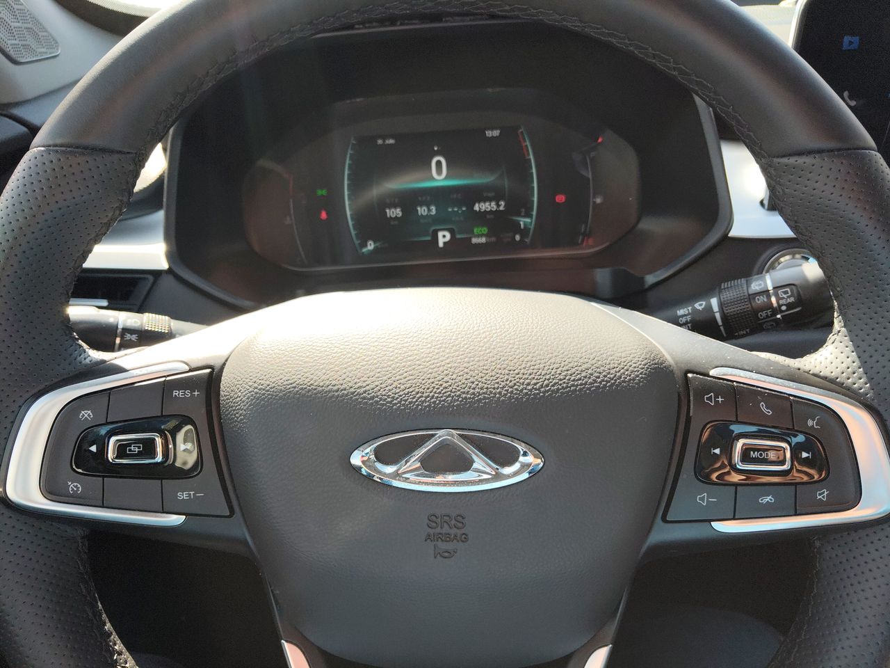 CHERY - 27