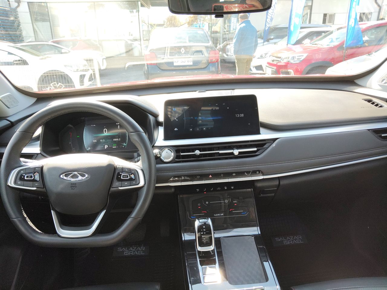 CHERY - 33