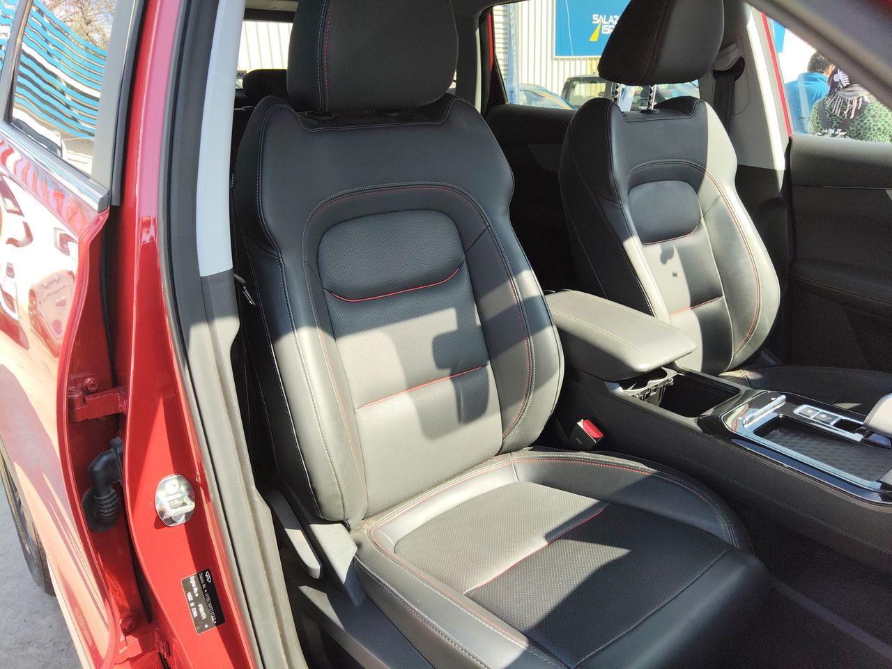 CHERY - 34