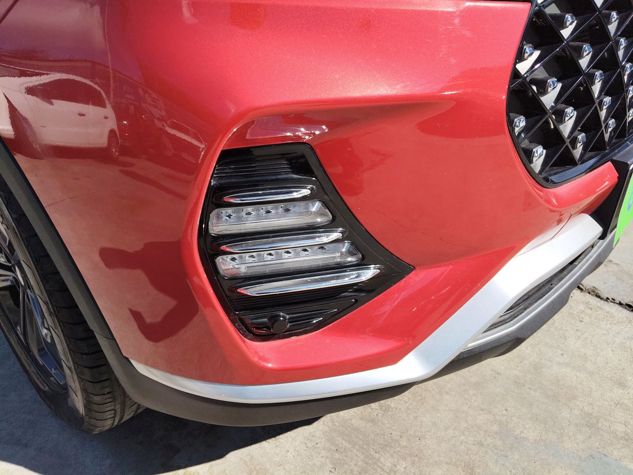 CHERY - 20
