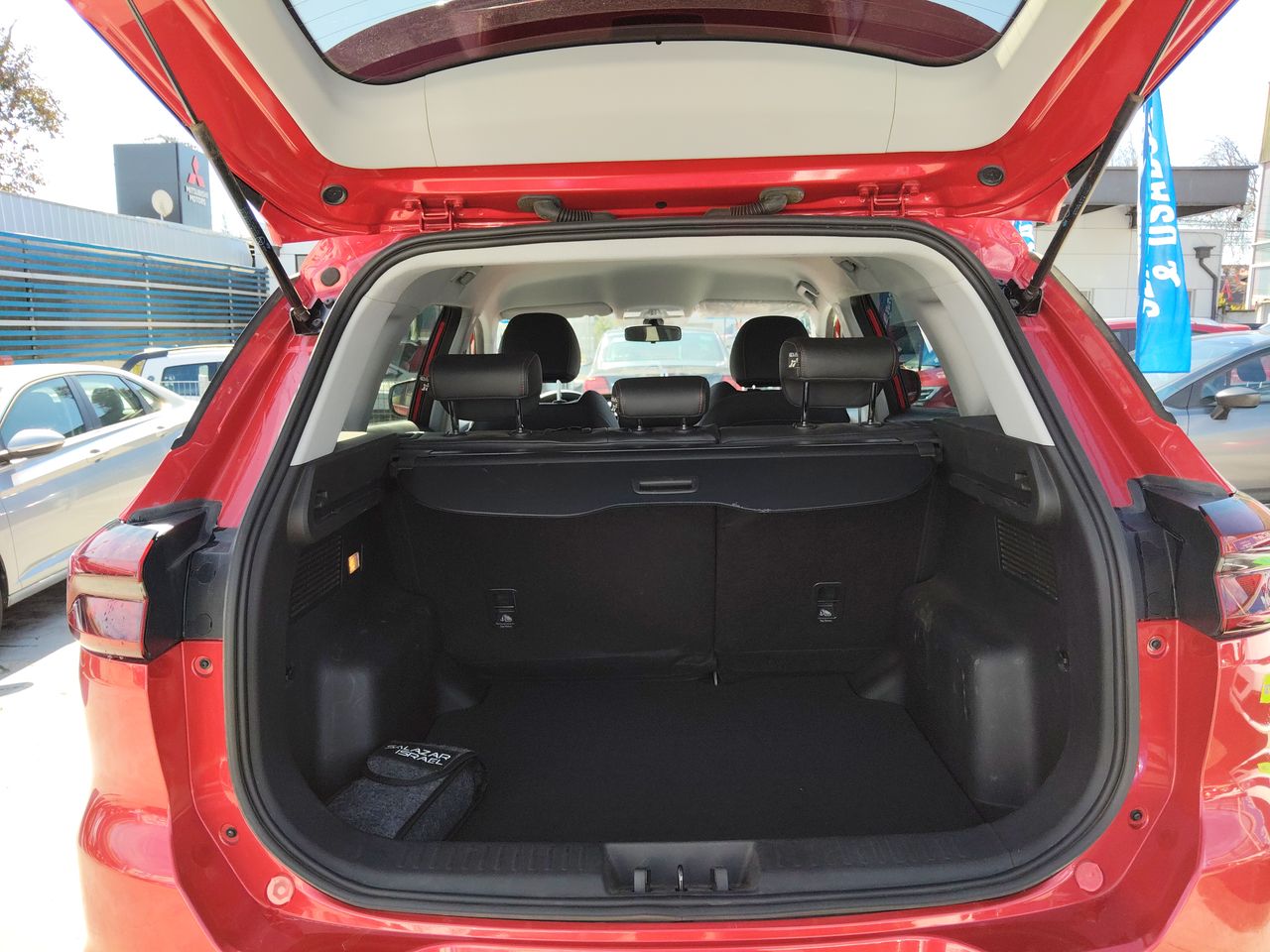 CHERY - 22