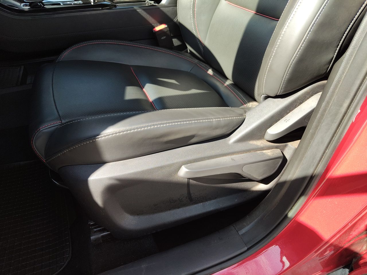 CHERY - 24