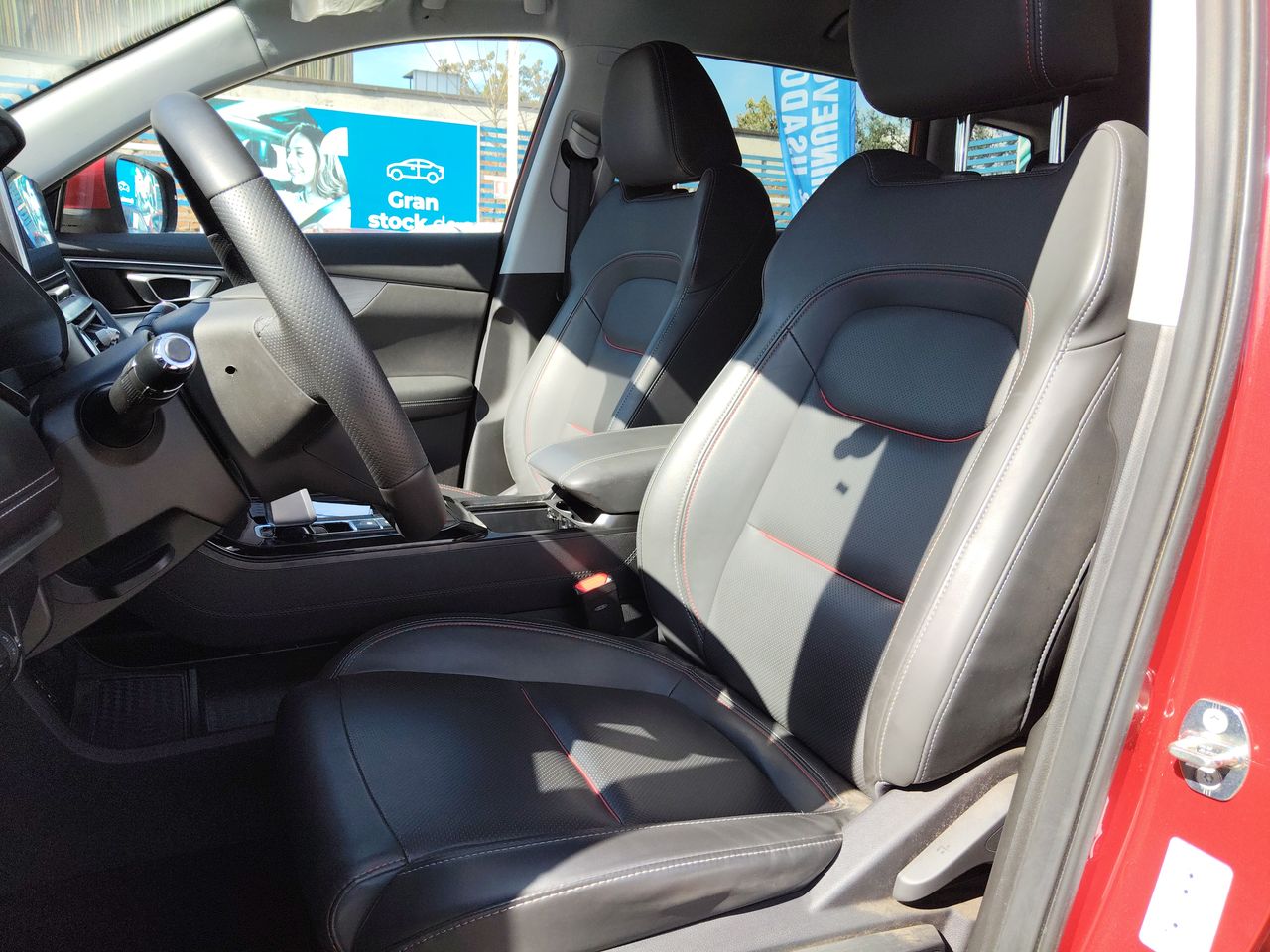 CHERY - 25
