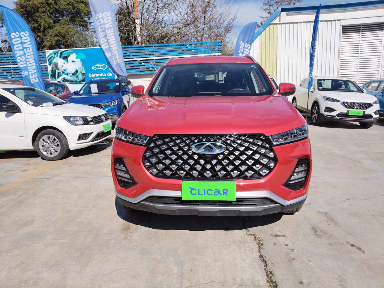 CHERY - 2