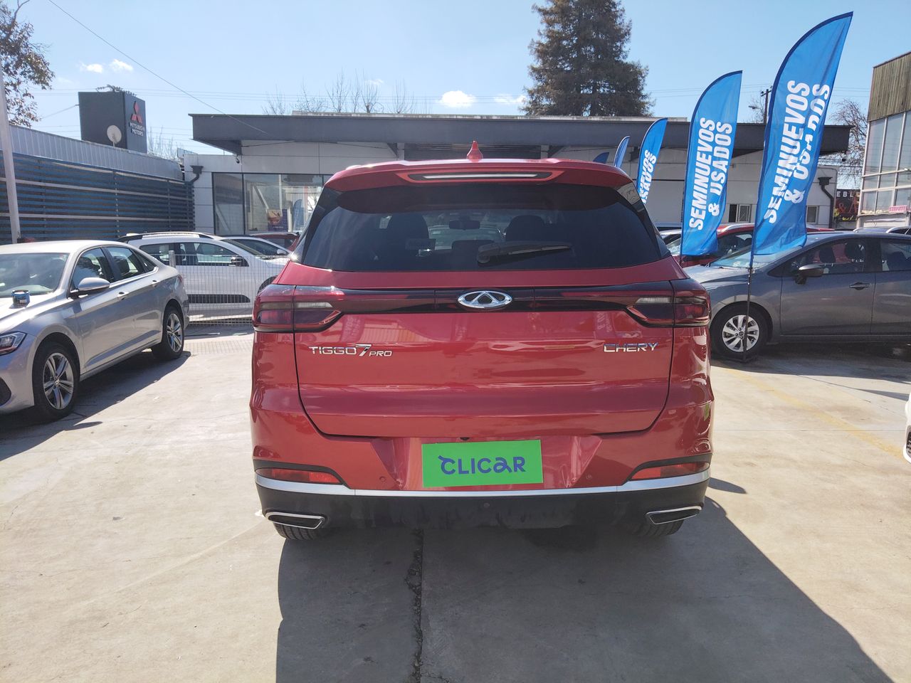 CHERY - 6