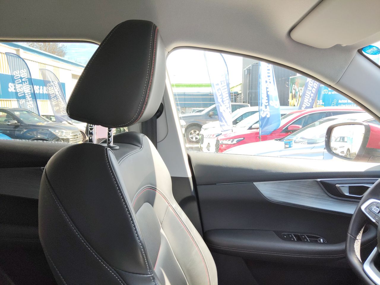 CHERY - 15