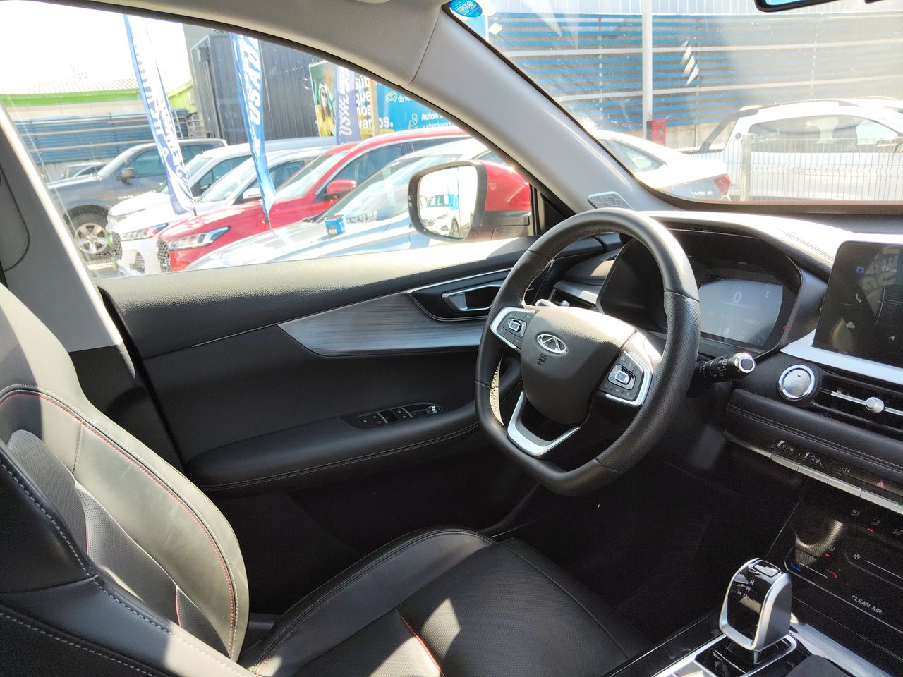 CHERY - 16