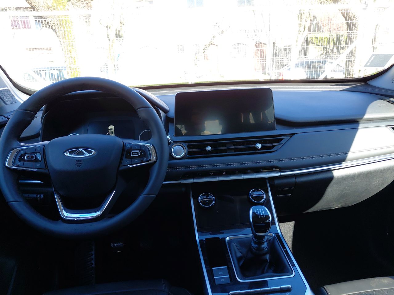 CHERY - 1
