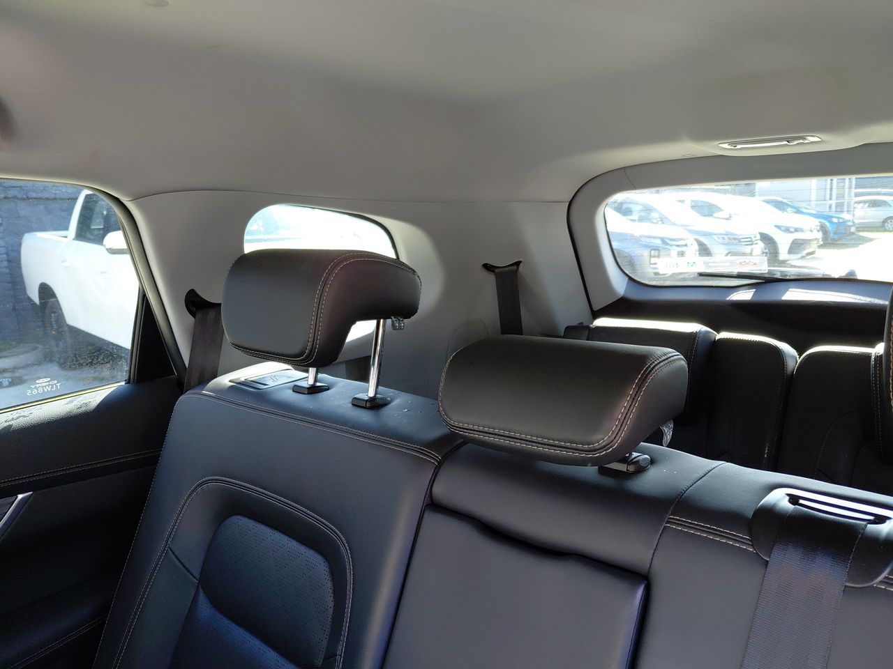 CHERY - 4