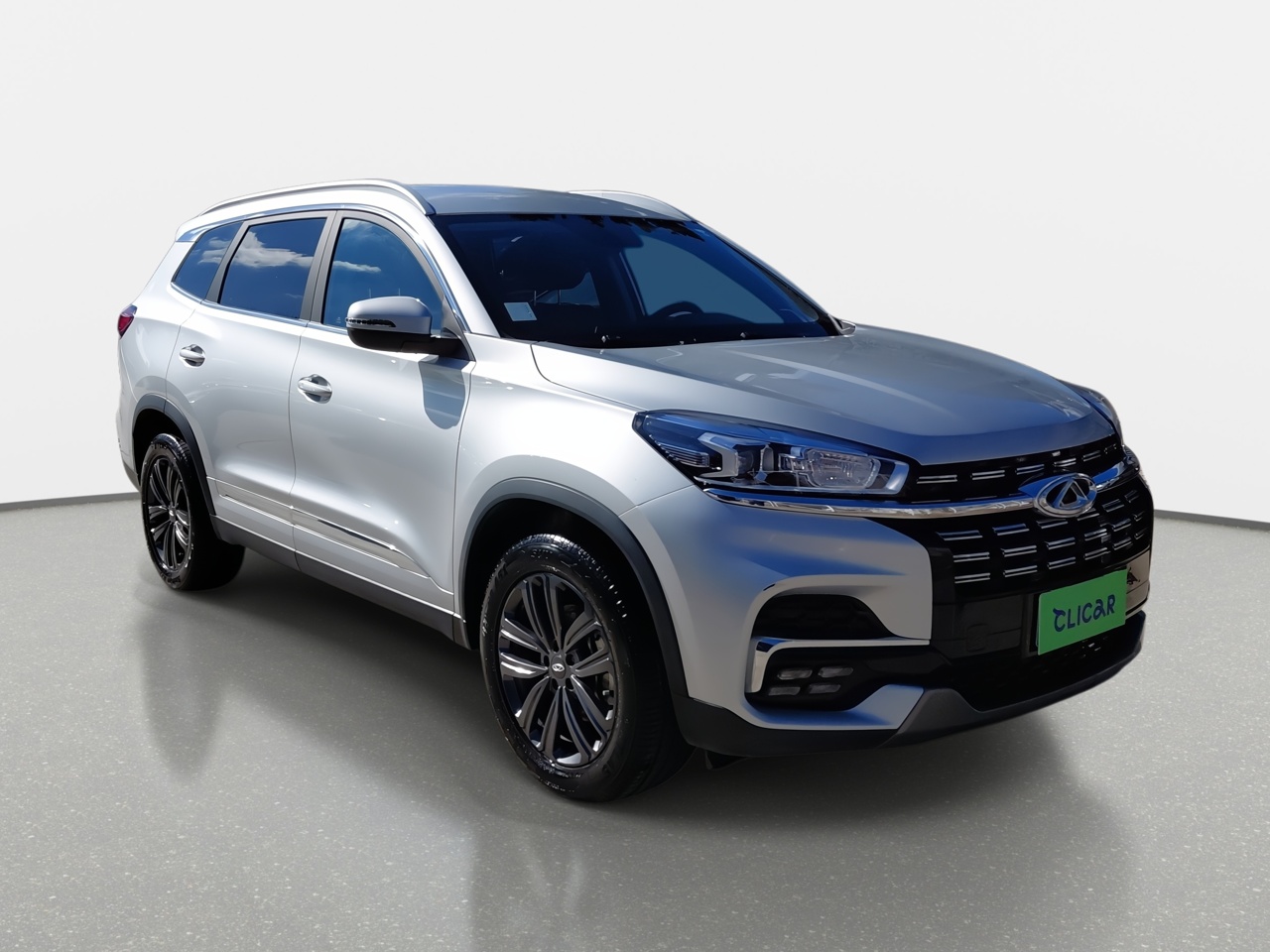 CHERY