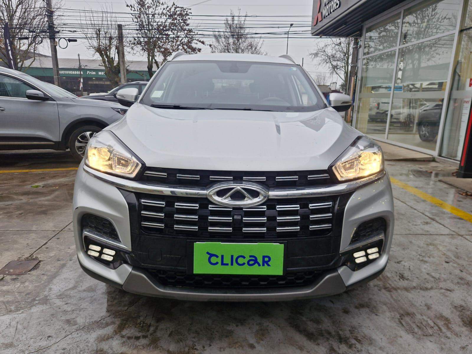 CHERY - 1