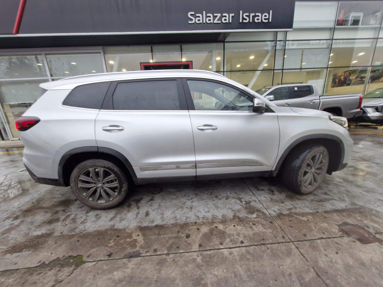 CHERY - 2