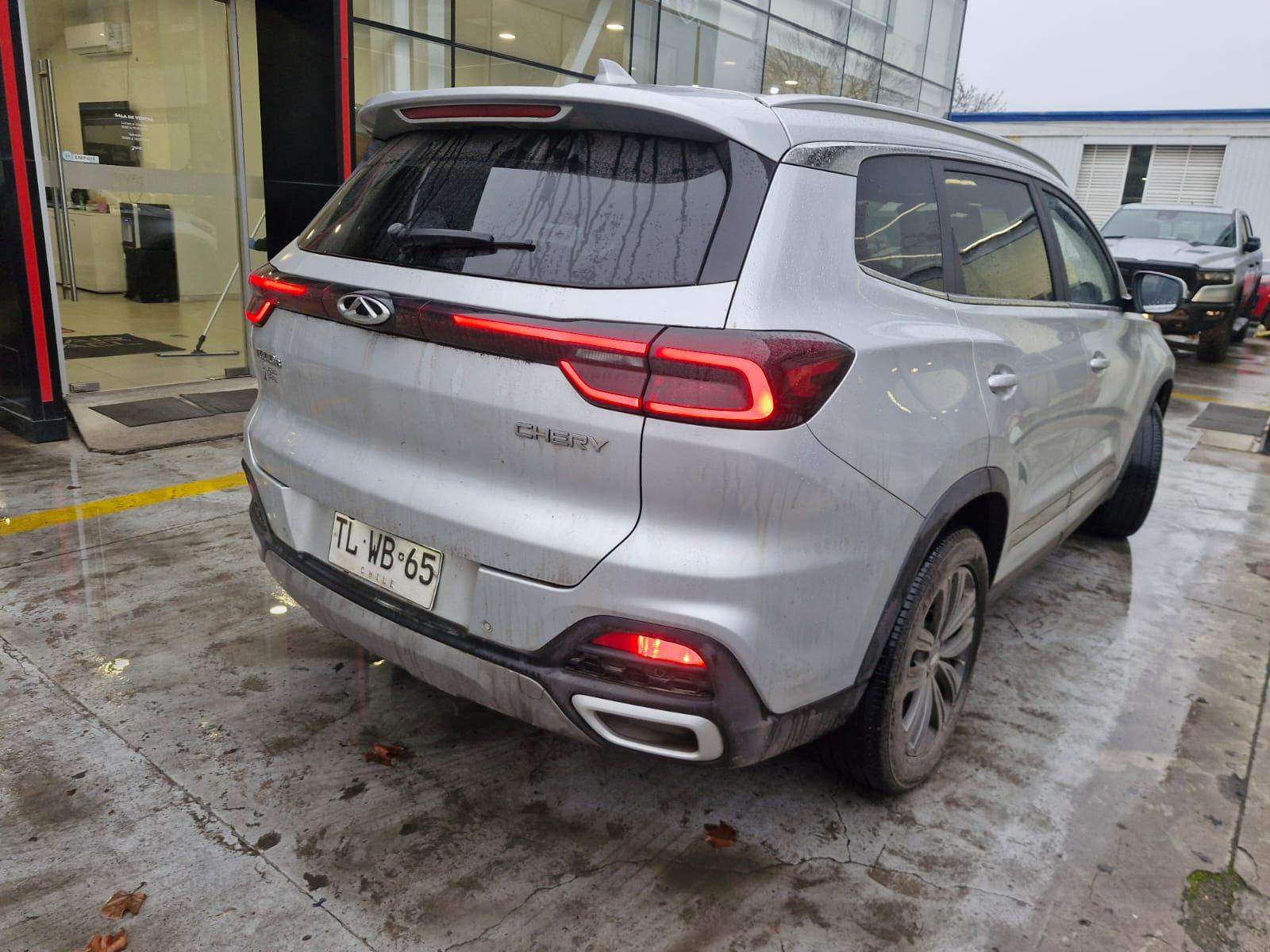 CHERY - 3