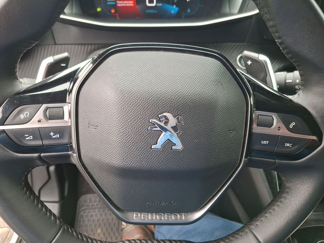 PEUGEOT - 18