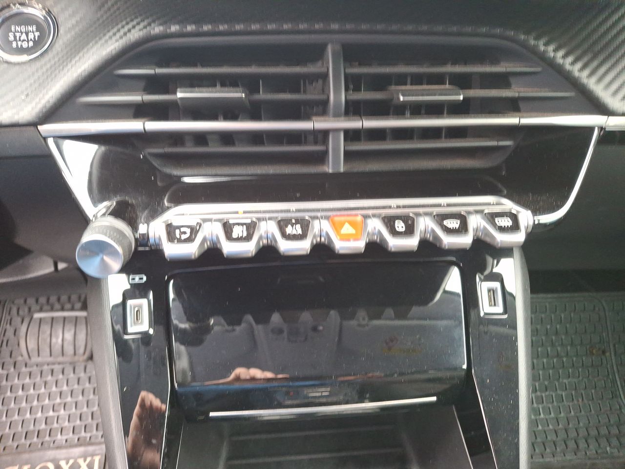 PEUGEOT - 22