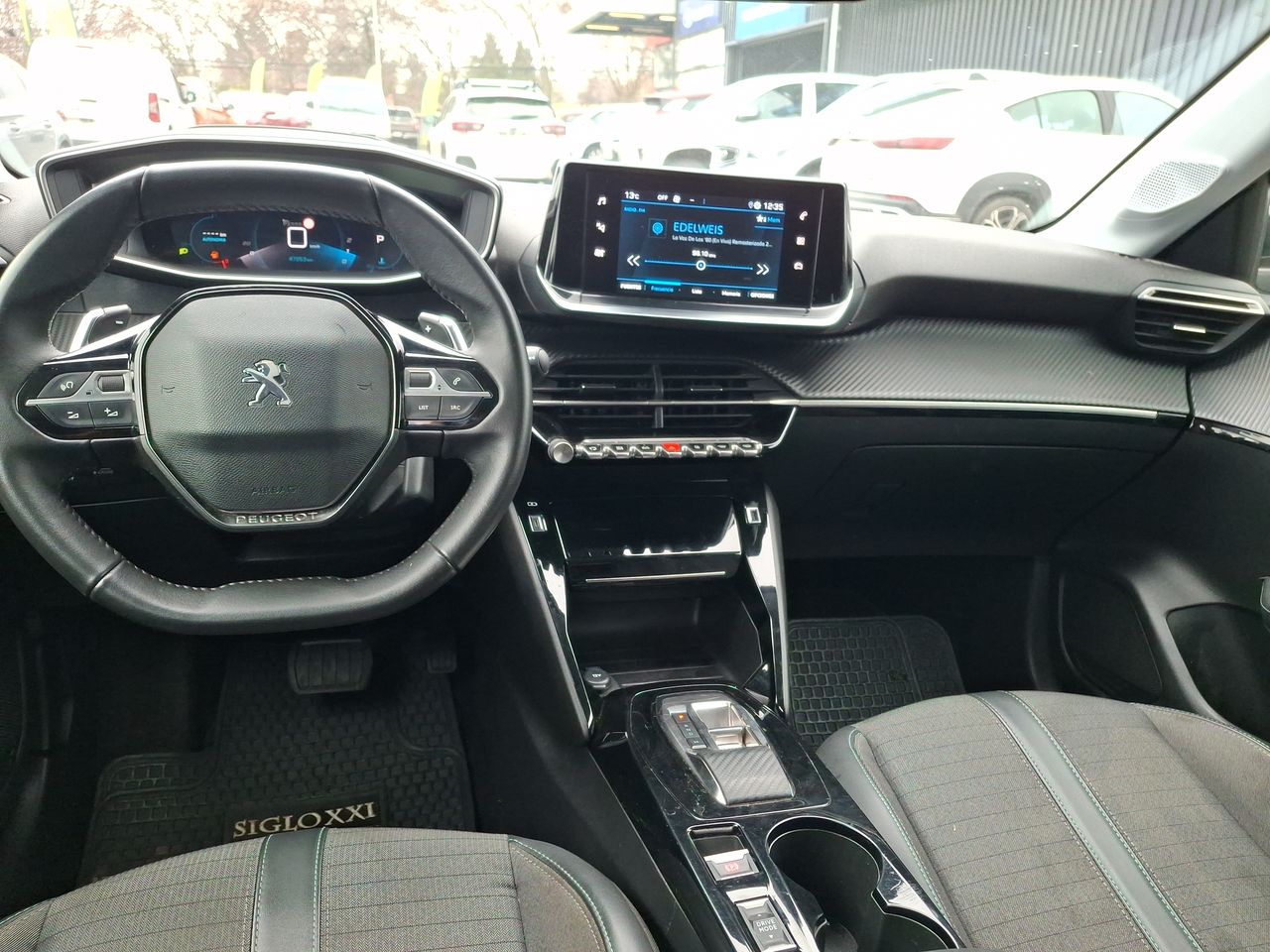 PEUGEOT - 24