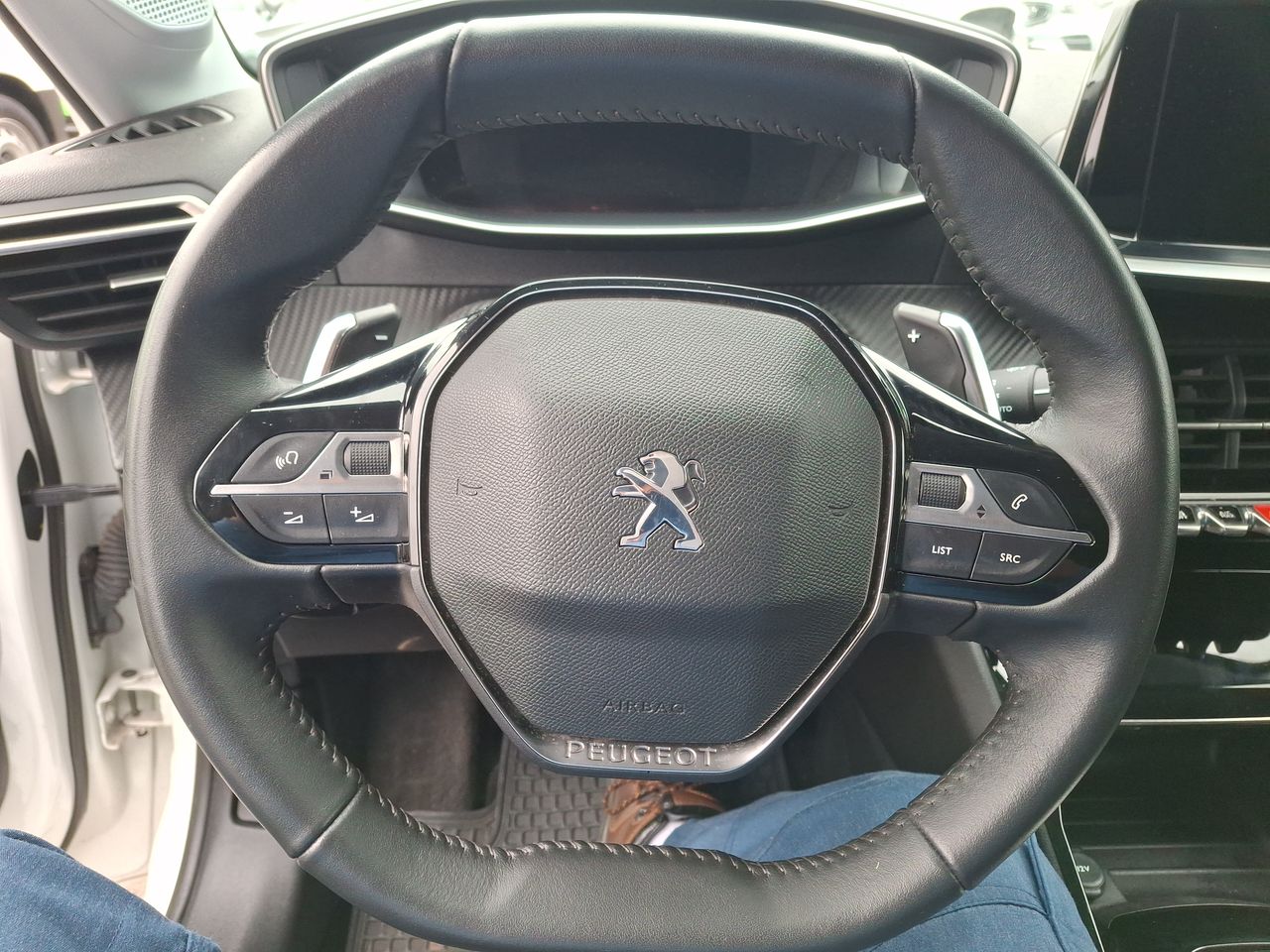 PEUGEOT - 17