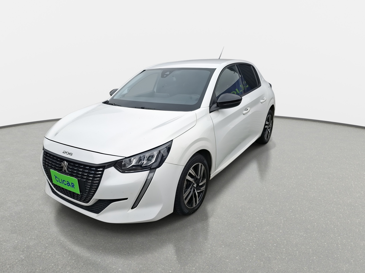 PEUGEOT - 3