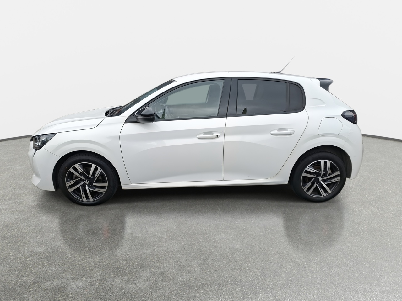 PEUGEOT - 4
