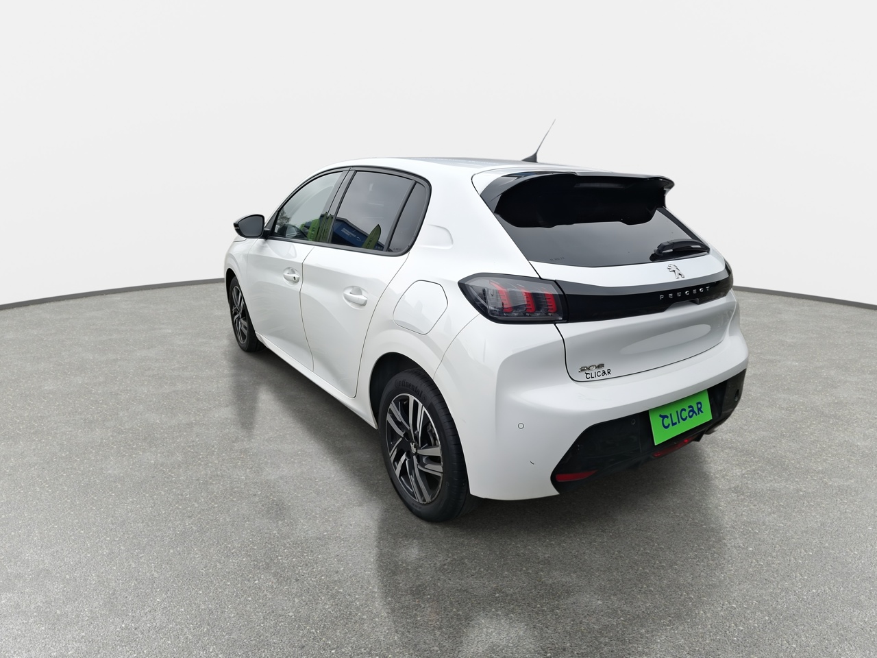 PEUGEOT - 5