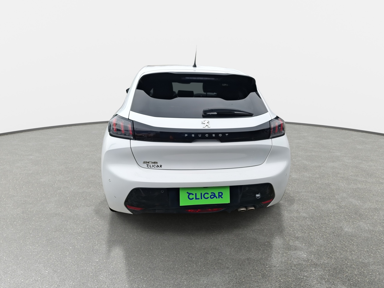 PEUGEOT - 6