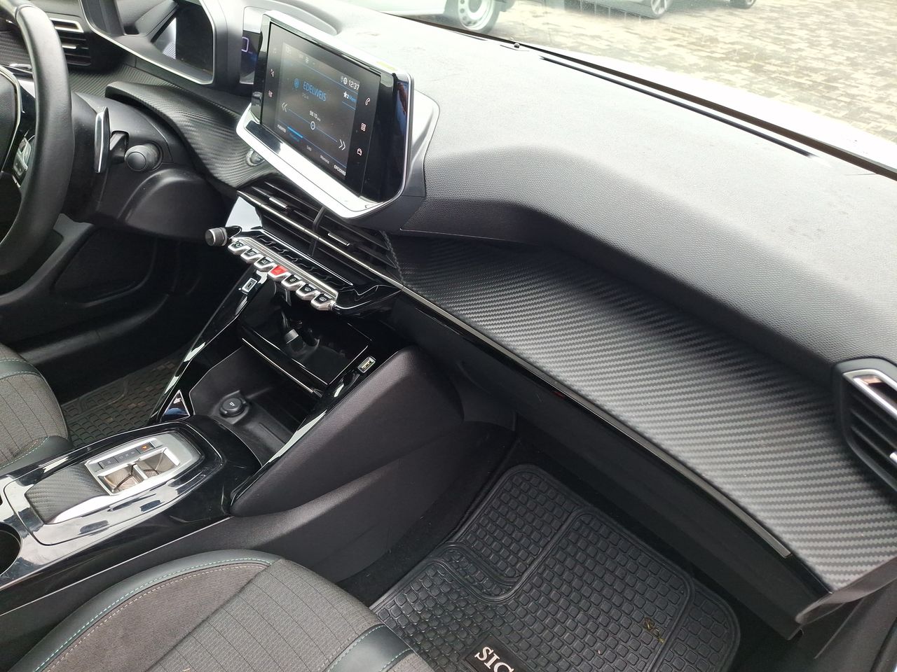 PEUGEOT - 6