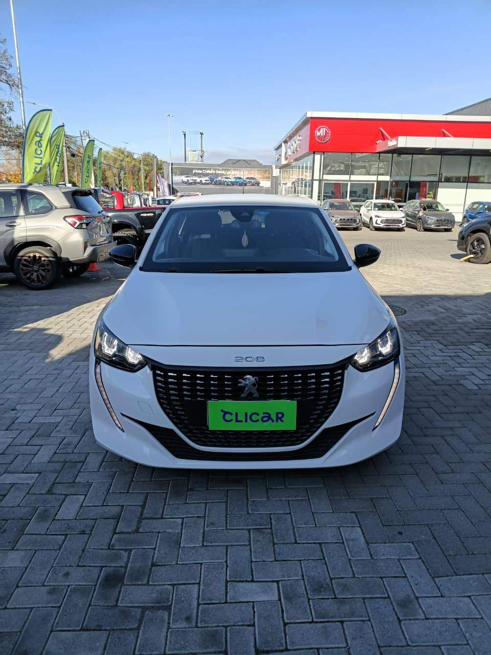 PEUGEOT - 2