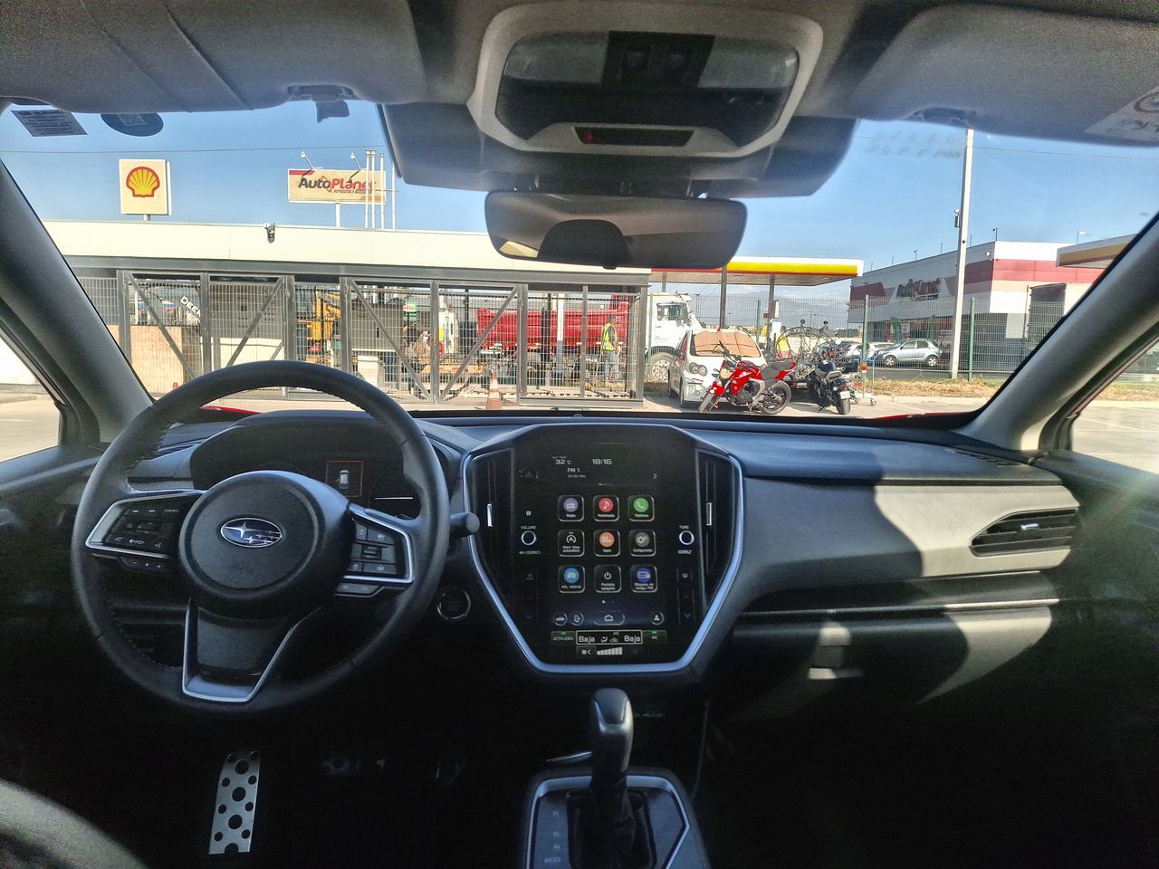 SUBARU - 30