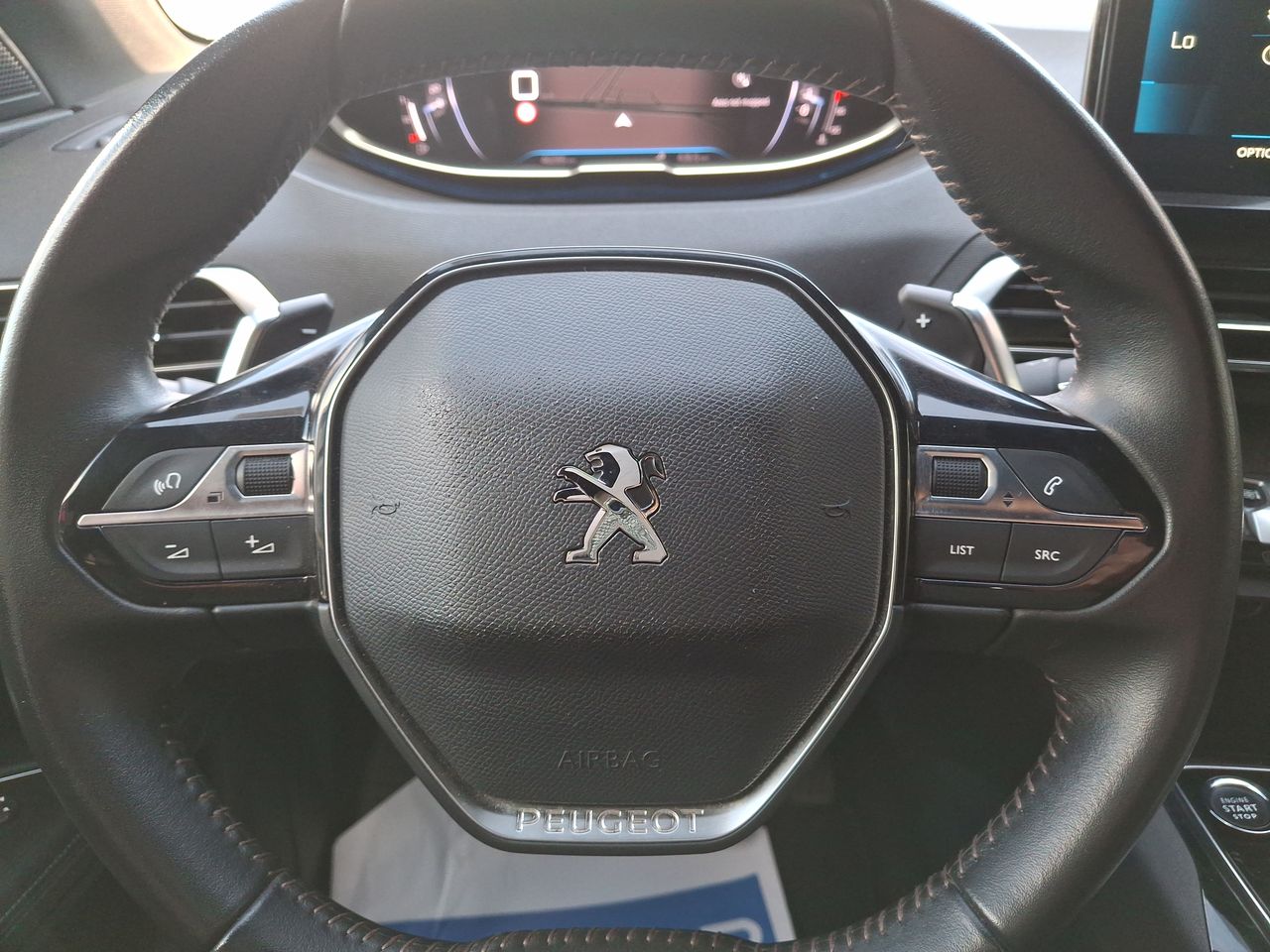 PEUGEOT - 26