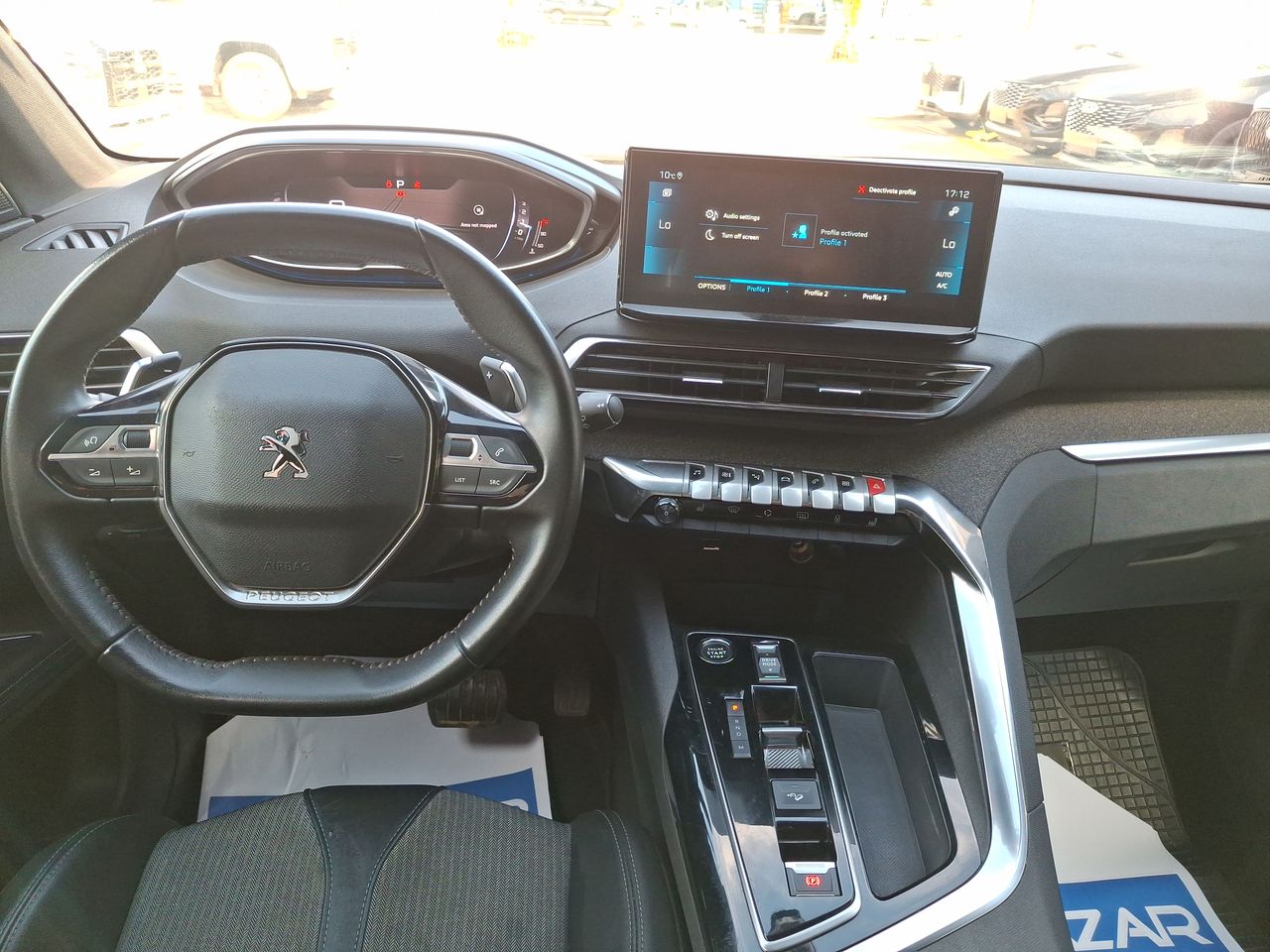 PEUGEOT - 32