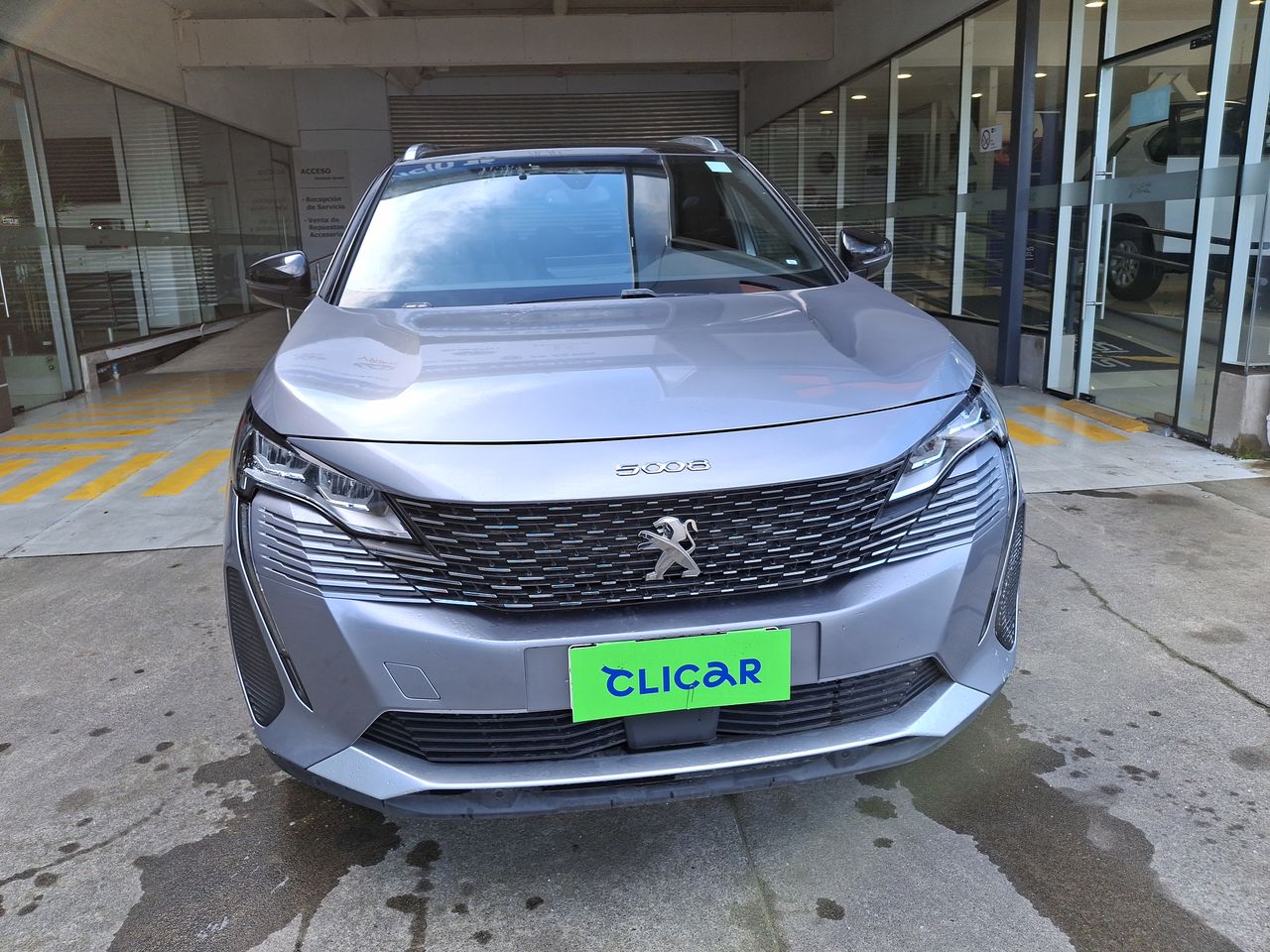 PEUGEOT - 2