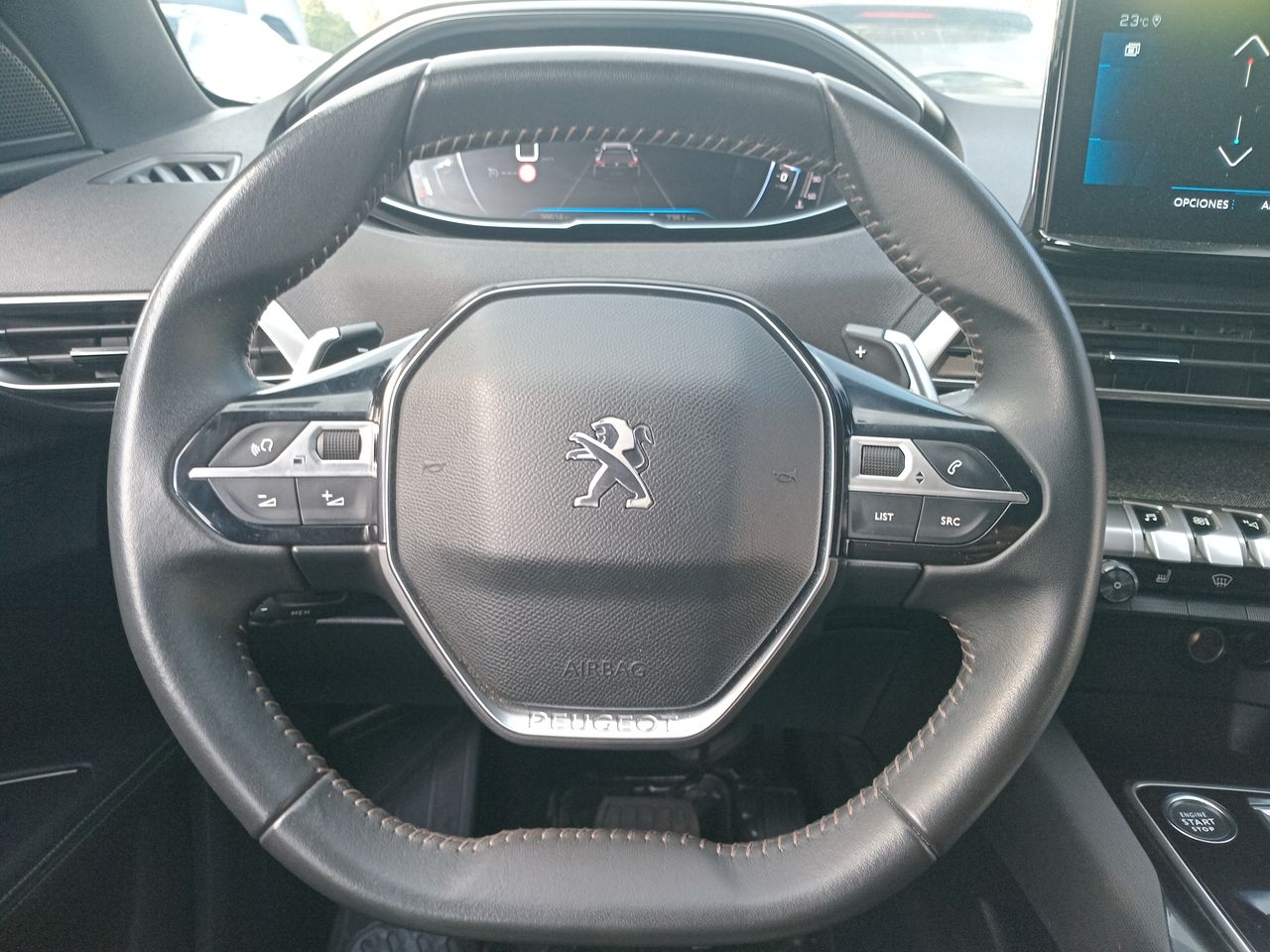 PEUGEOT - 24