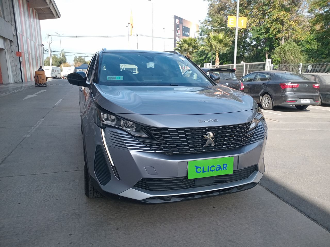 PEUGEOT - 2