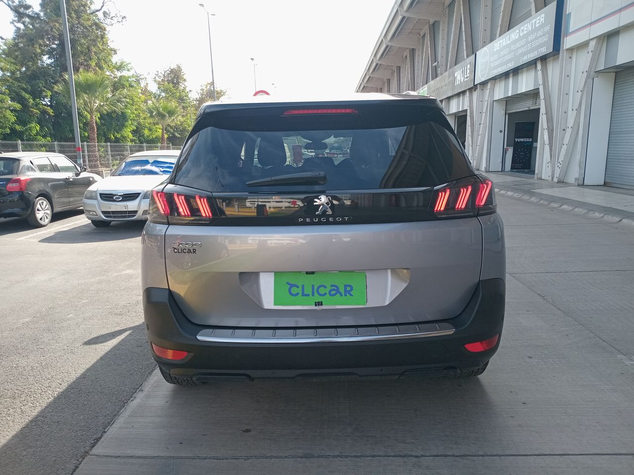 PEUGEOT - 6