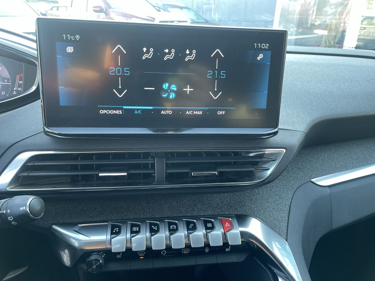 PEUGEOT - 20