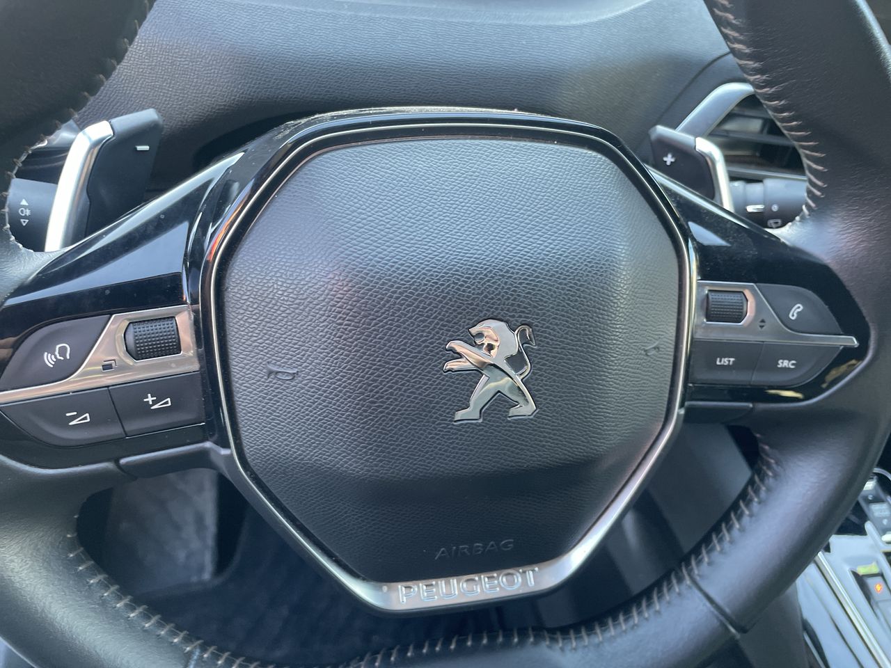 PEUGEOT - 16