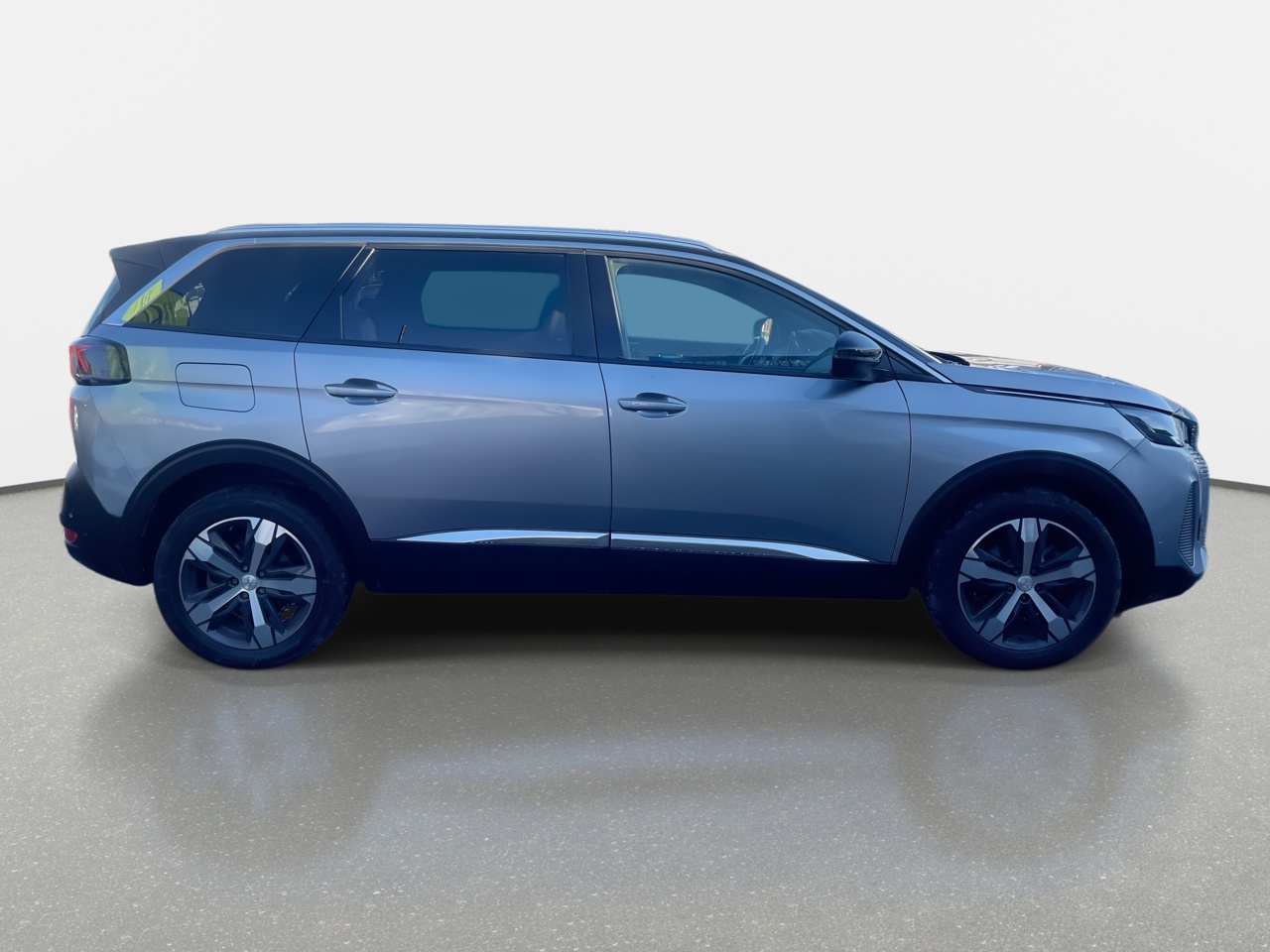 Peugeot 5008 — foto 9 de 34