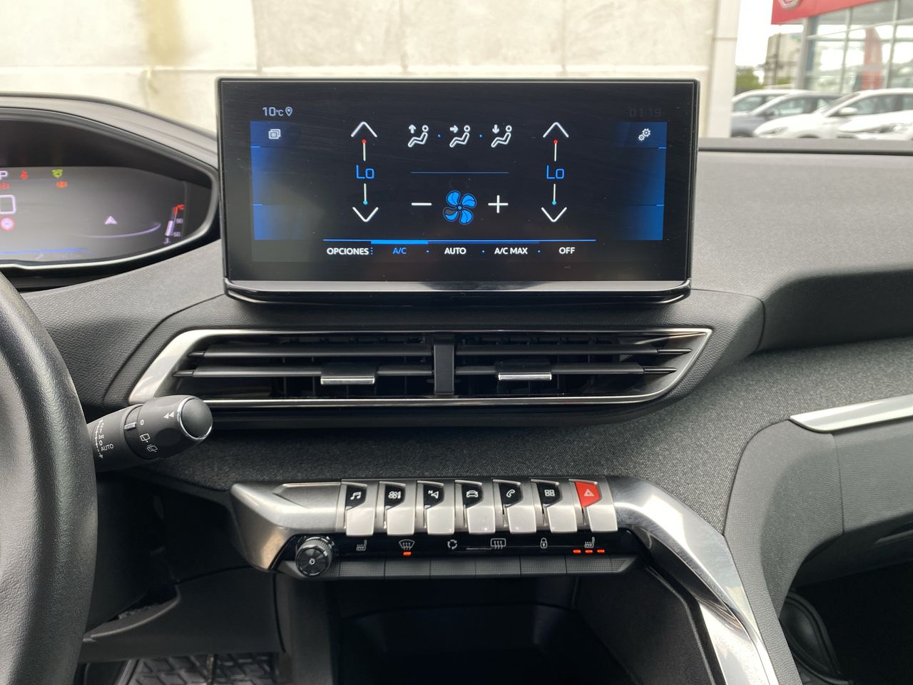 Peugeot 5008 — foto 32 de 37