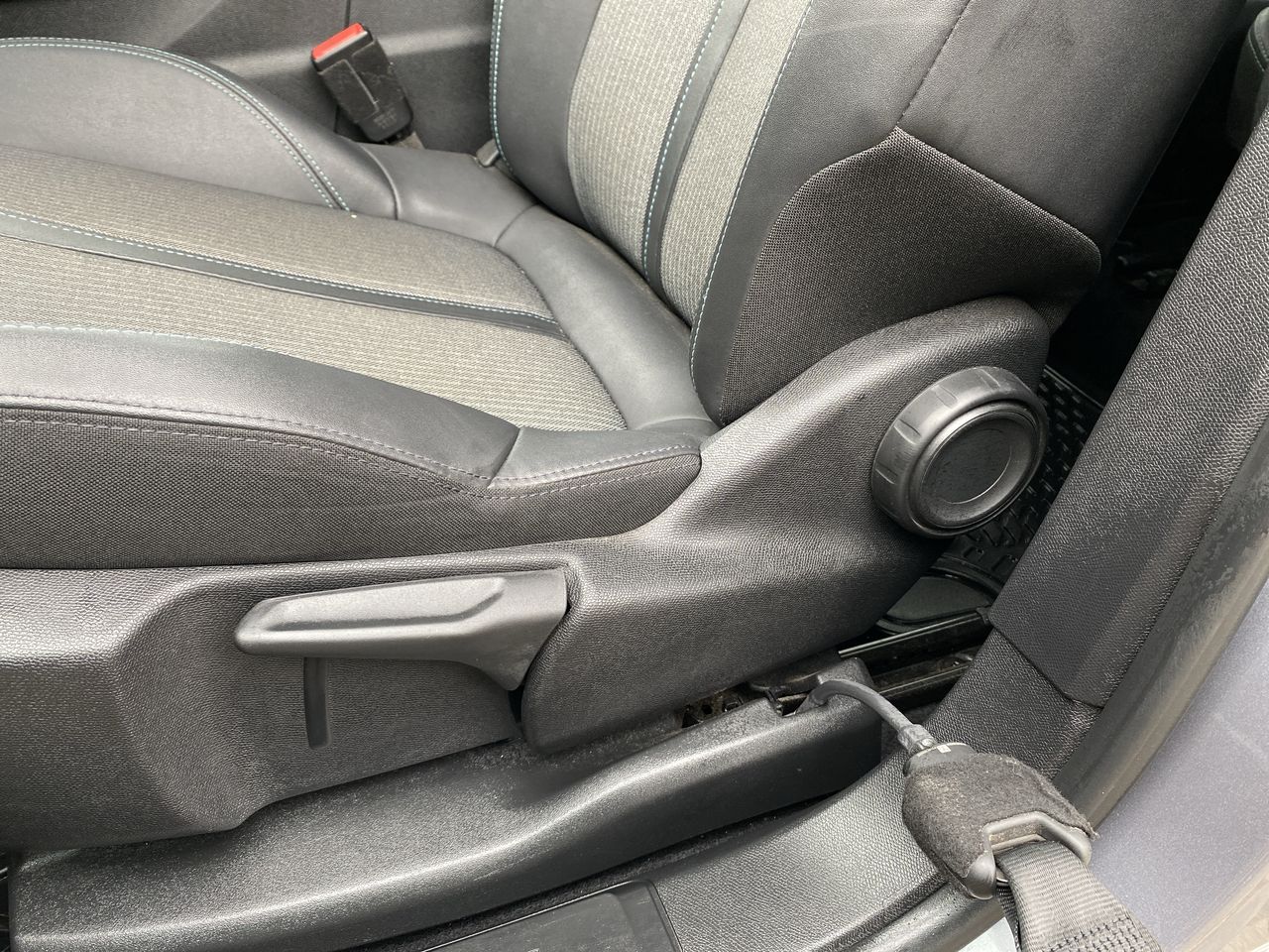 Peugeot 5008 — foto 25 de 37
