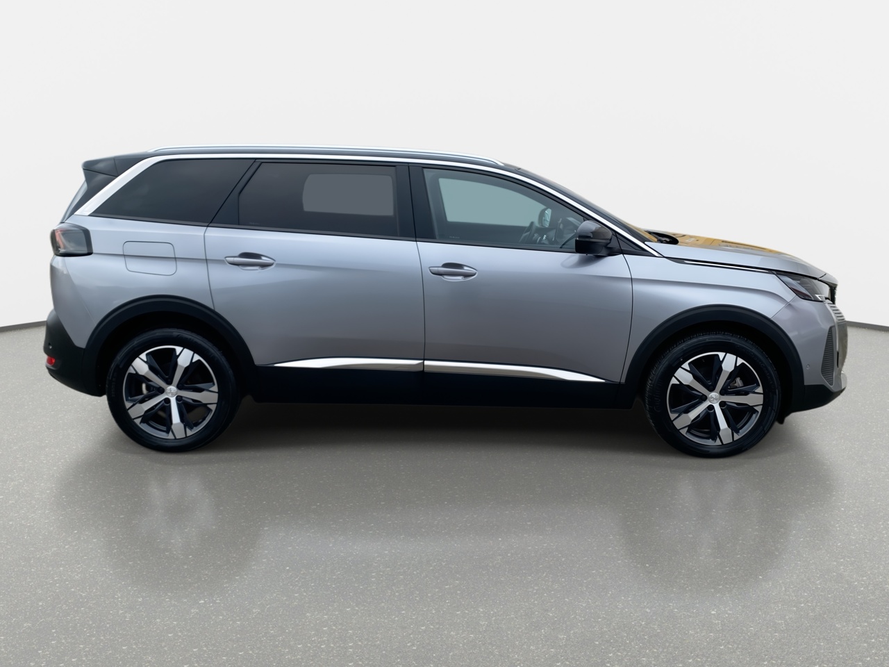 Peugeot 5008 — foto 9 de 37