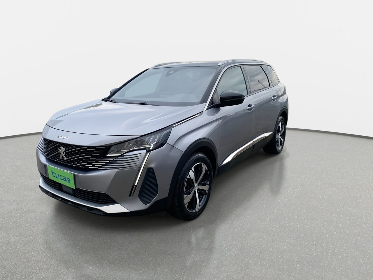 PEUGEOT - 3