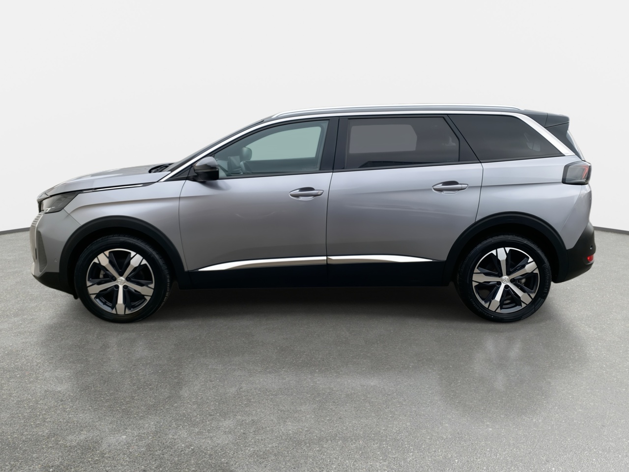 PEUGEOT - 4