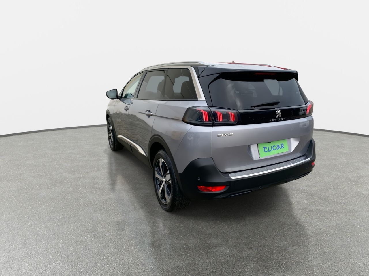 PEUGEOT - 5