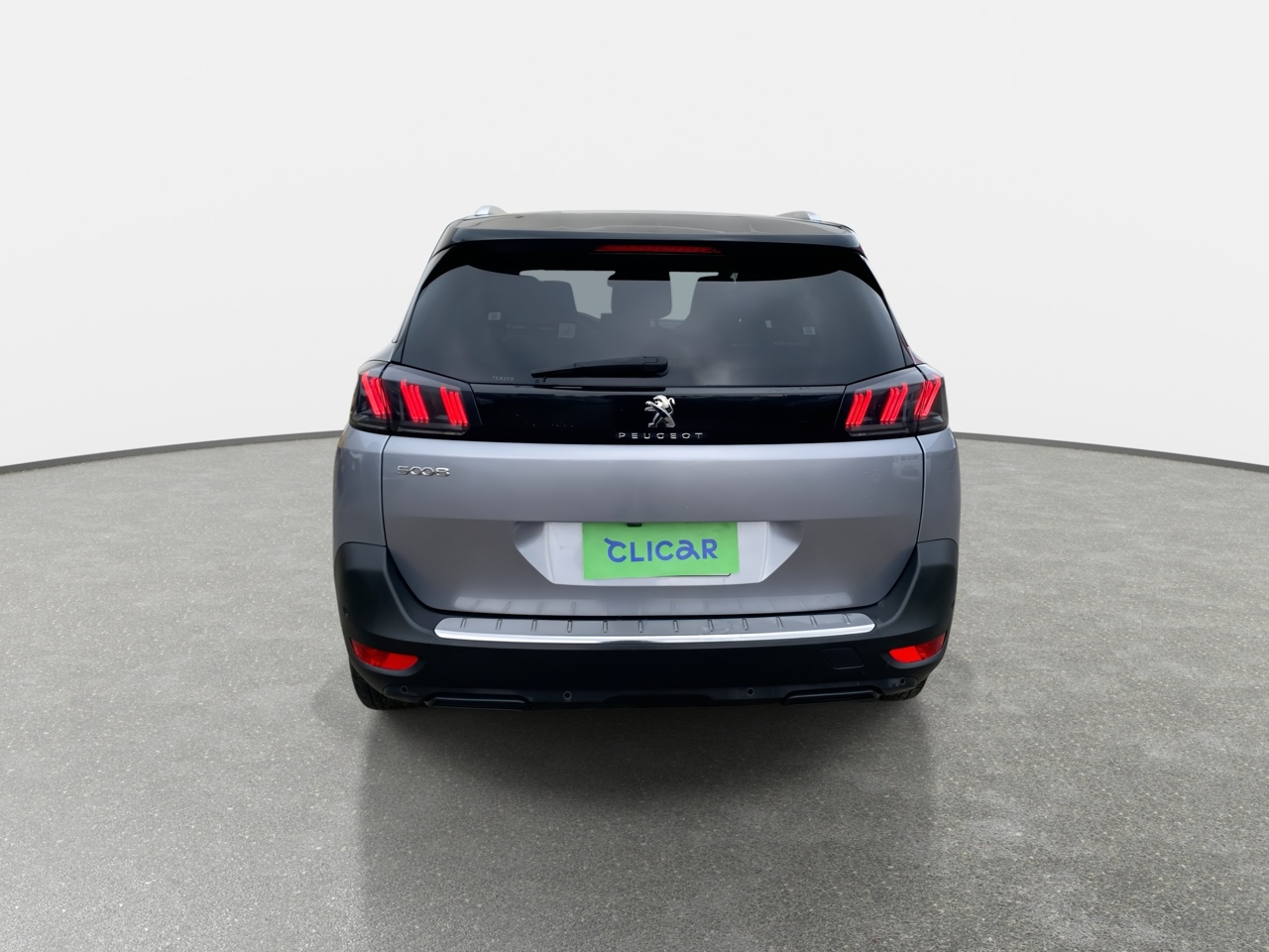 PEUGEOT - 6