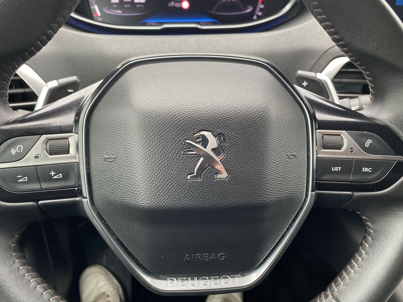 PEUGEOT - 17