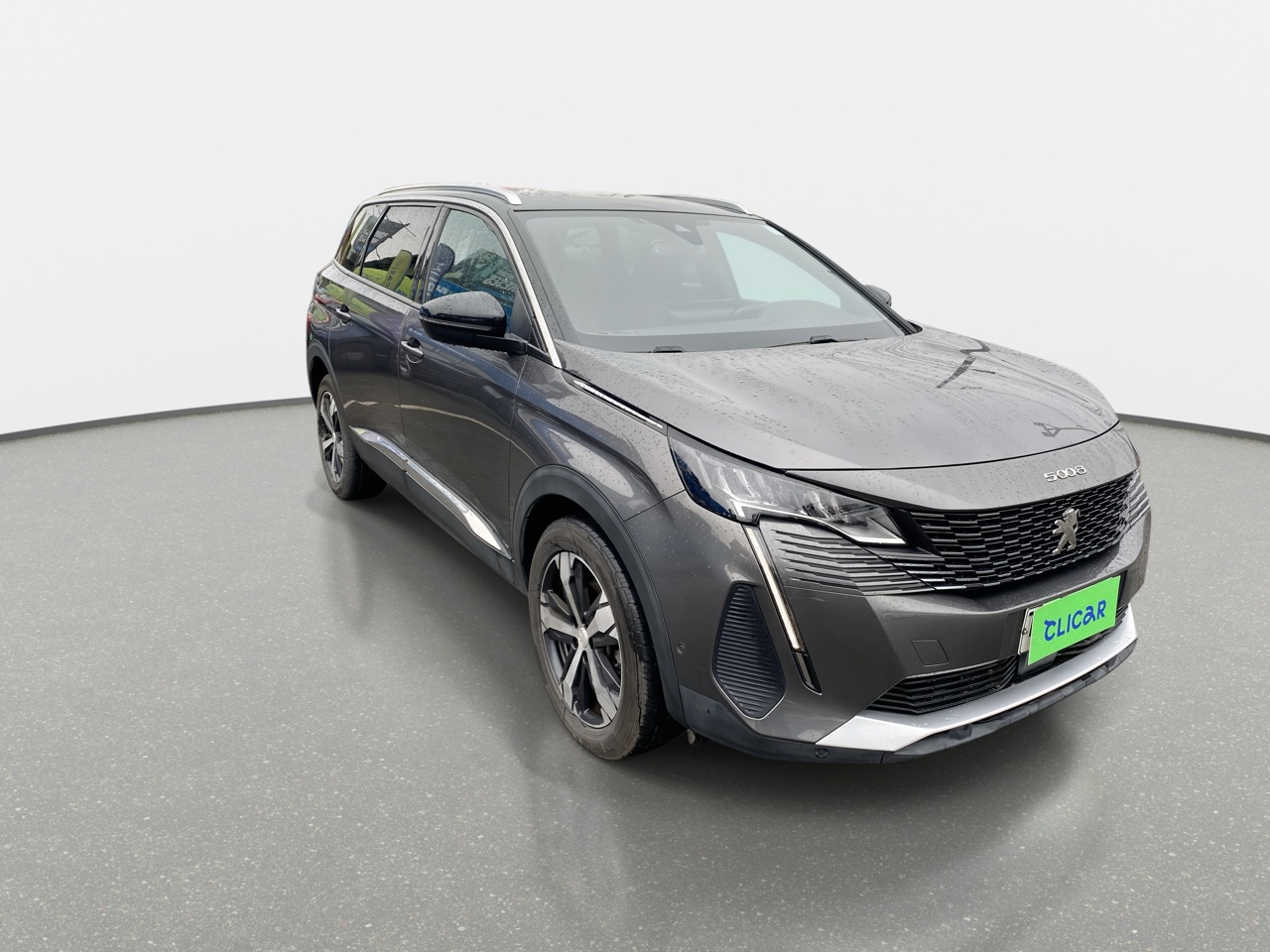 PEUGEOT - 1